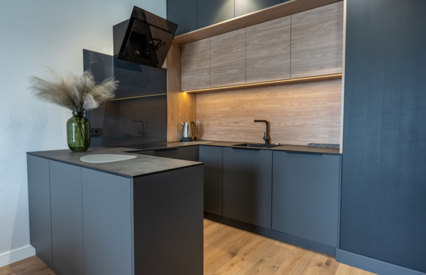 Częstochowa, ul. Okulickiego | Apartament