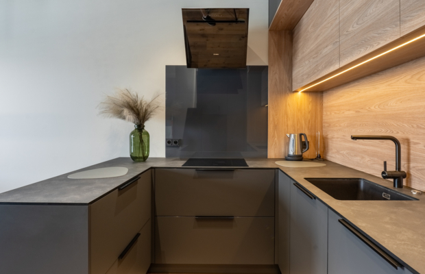 Częstochowa, ul. Okulickiego | Apartament