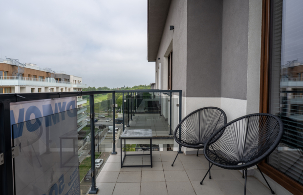 Częstochowa, ul. Okulickiego | Apartament
