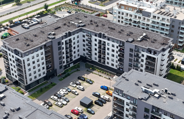 Częstochowa, ul. Okulickiego | Apartament