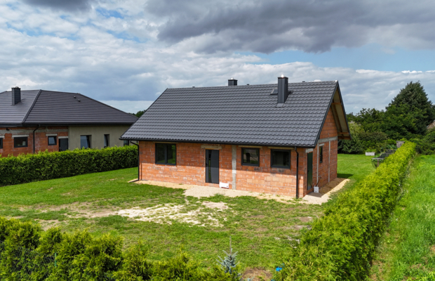 Wręczyca Wielka, ul. Malinowa | Dom na sprzedaż