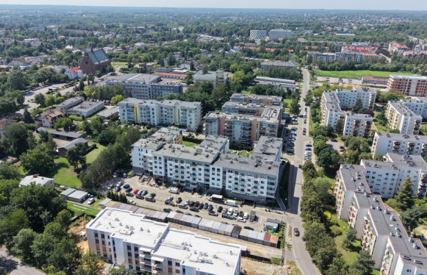 Częstochowa, ul. Mościckiego | Mieszkanie