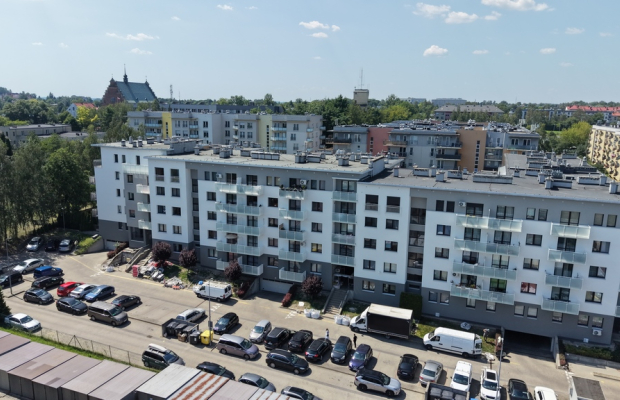 Częstochowa, ul. Mościckiego | Mieszkanie
