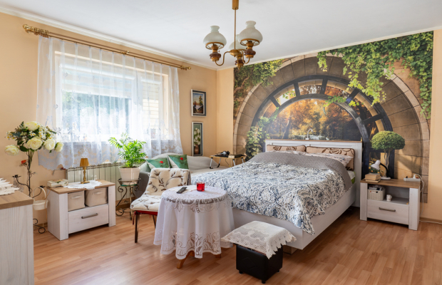 Piła Druga, ul. Jesienna | Dom na sprzedaż