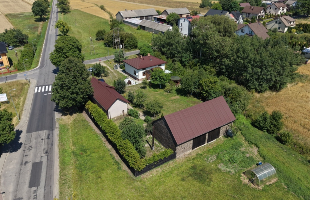 Mokra | Dom na sprzedaż