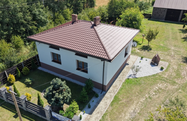 Mokra | Dom na sprzedaż