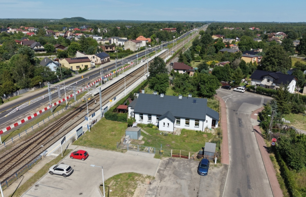 Blachownia, ul. Dworcowa | Mieszkanie na sprzedaż