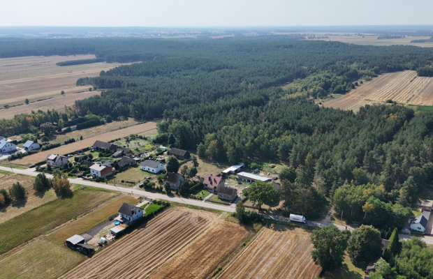 Przystajń, ul. Szkolna | Dom na sprzedaż