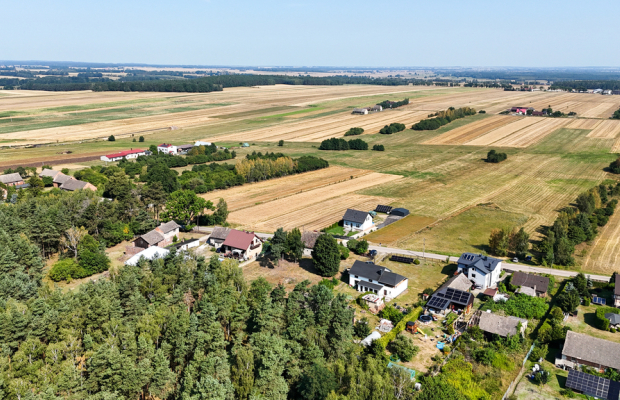 Przystajń, ul. Szkolna | Dom na sprzedaż