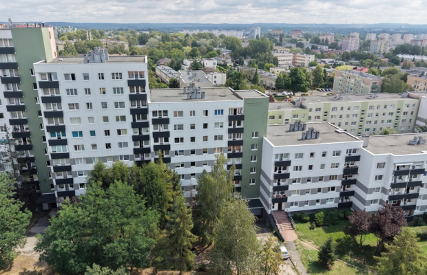 Częstochowa, ul. Kwiatkowskiego | Mieszkanie