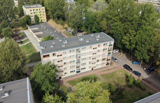Częstochowa, Broniewskiego | Mieszkanie na wynajem