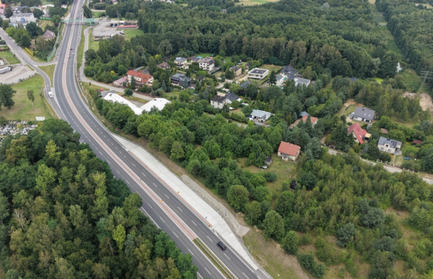 Wrzosowa, ul. Katowicka | Działka na sprzedaż