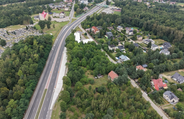 Wrzosowa, ul. Katowicka | Działka na sprzedaż
