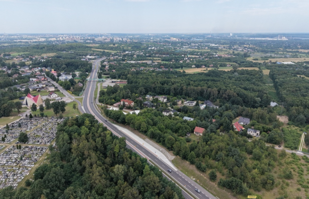 Wrzosowa, ul. Katowicka | Działka na sprzedaż