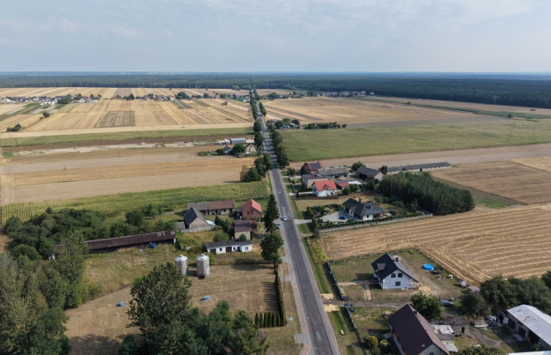 Mokra | Lokal usługowo-handlowy na sprzedaż