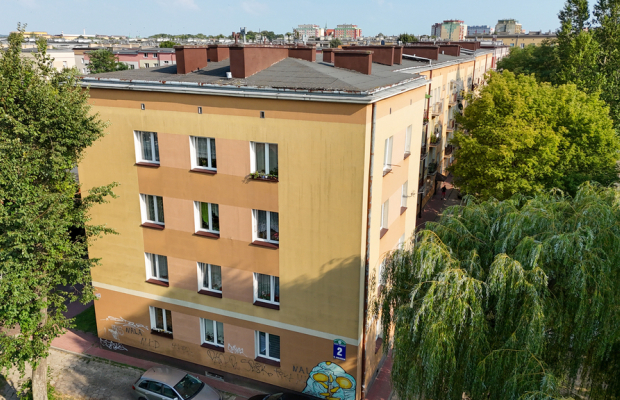 Częstochowa, ul. Barlickiego | Mieszkanie