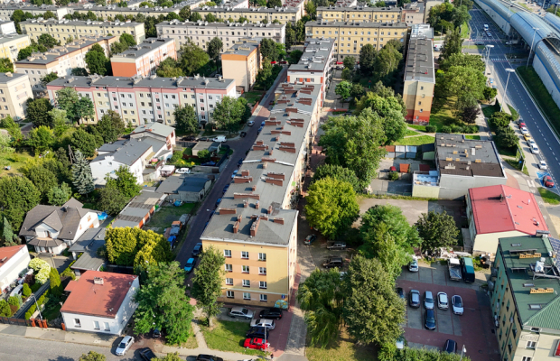 Częstochowa, ul. Barlickiego | Mieszkanie