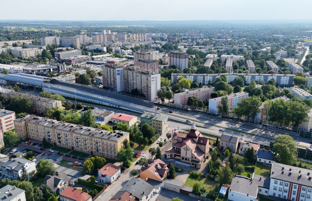 Częstochowa, ul. Barlickiego | Mieszkanie