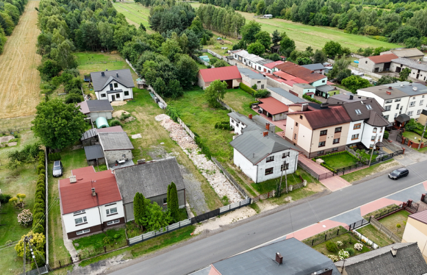 Kalej, ul. Główna | Dom na sprzedaż
