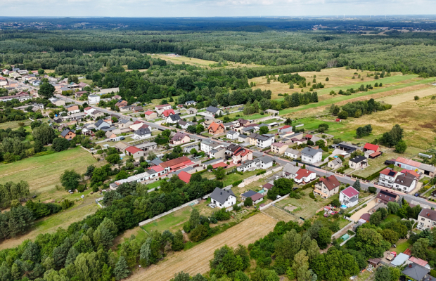 Kalej, ul. Główna | Dom na sprzedaż