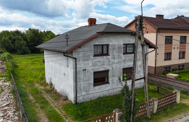 Kalej, ul. Główna | Dom na sprzedaż