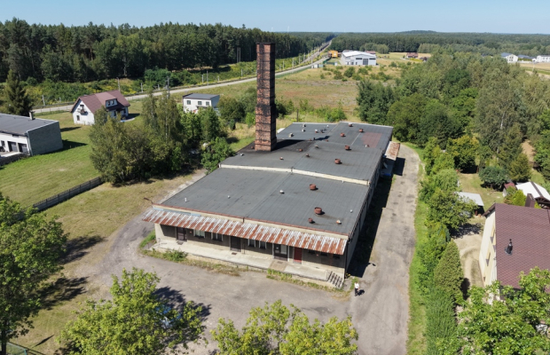 Wręczyca Wielka, ul. 3 maja | Obiekt na sprzedaż