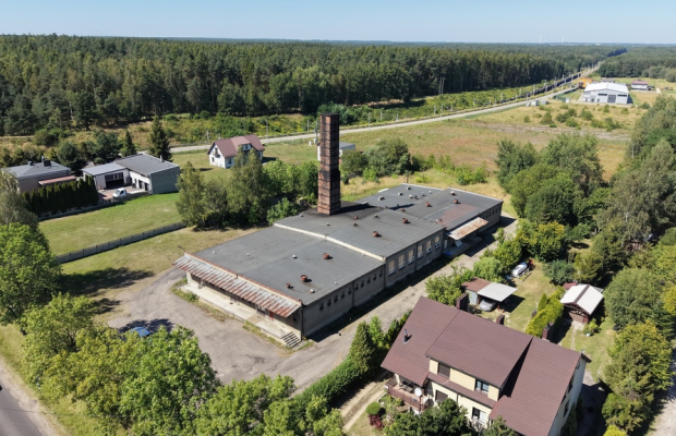 Wręczyca Wielka, ul. 3 maja | Obiekt na sprzedaż