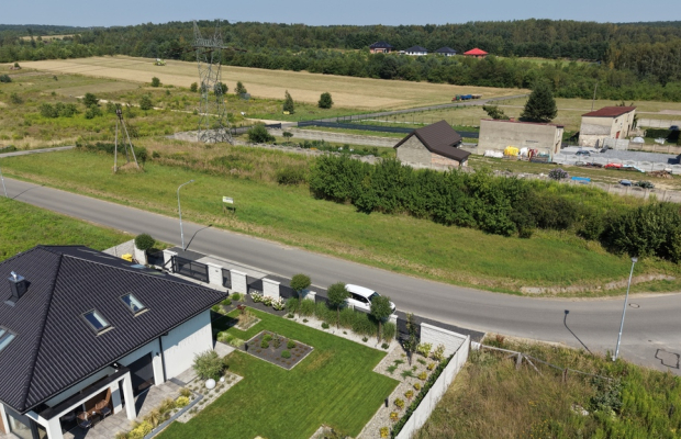 Częstochowa, ul. Bursztynowa | Działka na sprzedaż