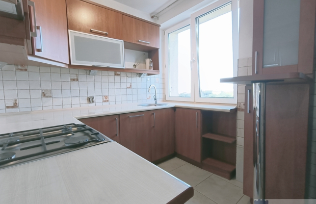 Komfortowe 2 pokojowe mieszkanie - ciche centrum