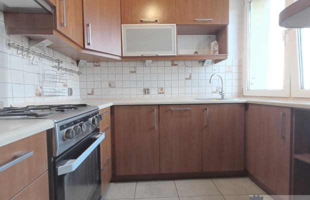 Komfortowe 2 pokojowe mieszkanie - ciche centrum