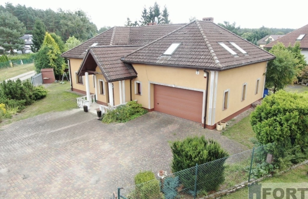 Dom na sprzedaż – Rurzyca | 187 m² | Działka 1572