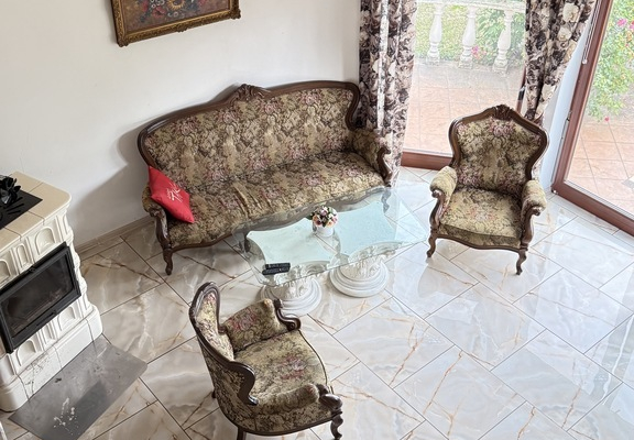 Dom na sprzedaż – Rurzyca | 187 m² | Działka 1572