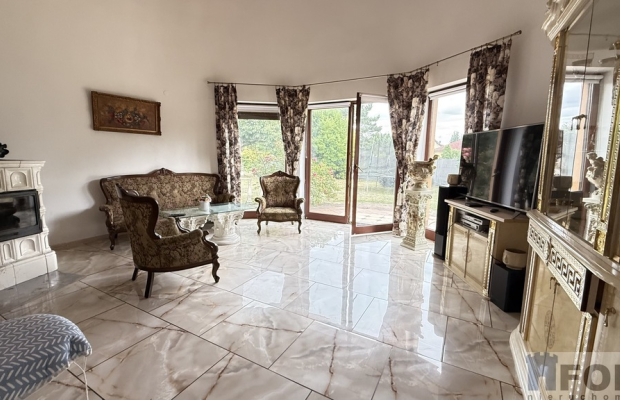 Dom na sprzedaż – Rurzyca | 187 m² | Działka 1572