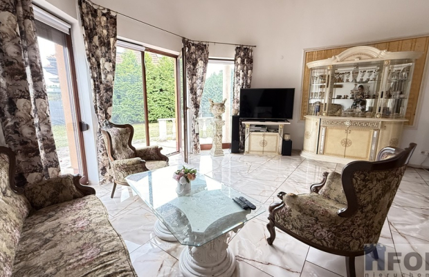 Dom na sprzedaż – Rurzyca | 187 m² | Działka 1572