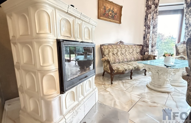 Dom na sprzedaż – Rurzyca | 187 m² | Działka 1572
