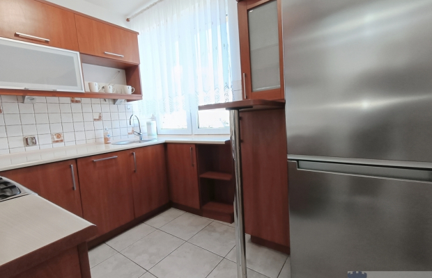 Komfortowe 2 pokojowe mieszkanie - ciche centrum