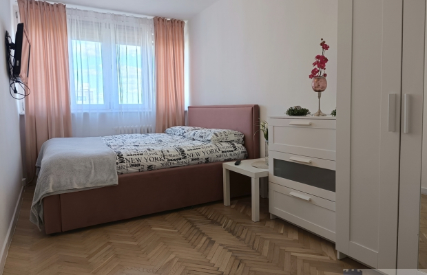 Komfortowe 2 pokojowe mieszkanie - ciche centrum