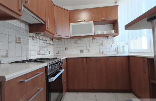 Komfortowe 2 pokojowe mieszkanie - ciche centrum