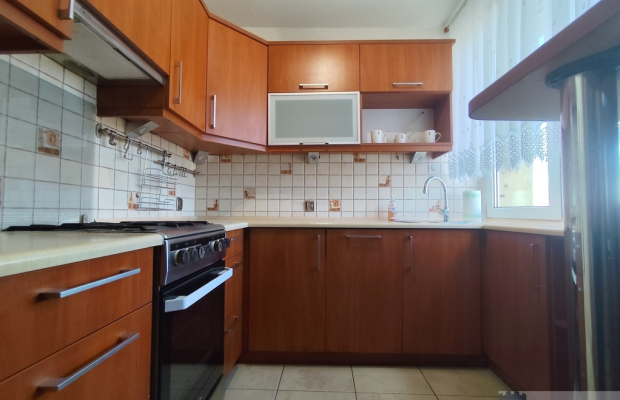 Komfortowe 2 pokojowe mieszkanie - ciche centrum