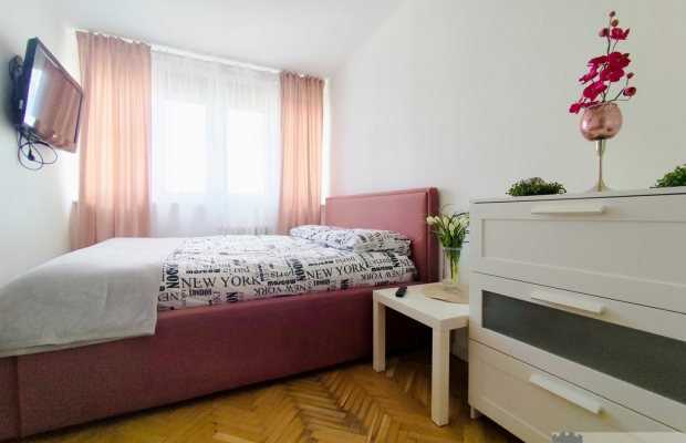Komfortowe 2 pokojowe mieszkanie - ciche centrum