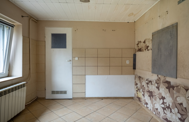 Krzepice, ul. Mickiewicza | Dom na sprzedaż