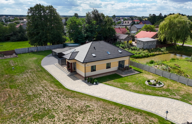 Siemkowice-Radoszewice, ul. Niwa | Dom na sprzedaż