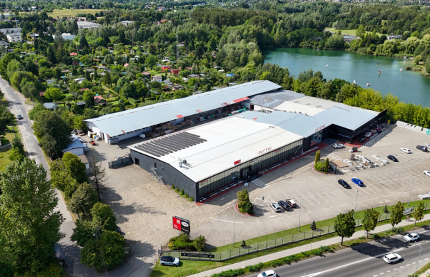 Częstochowa, św. Jadwigi | Lokal na wynajem