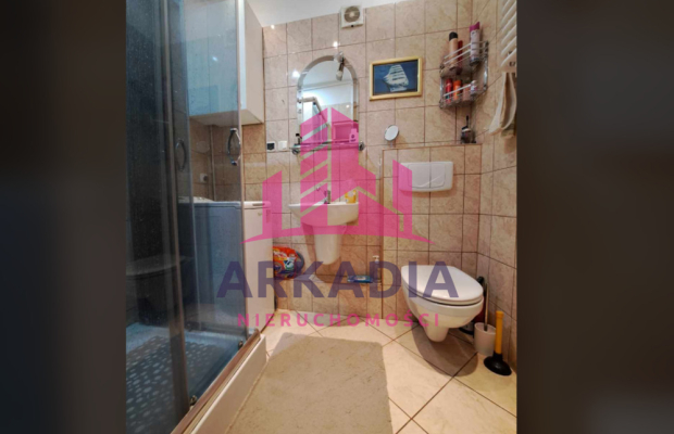 os.Kolorowe 51m2, II piętro- Dzierżoniów