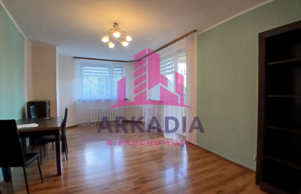 51m2/2 pokoje/możliwość zmiany układu pomieszczeń