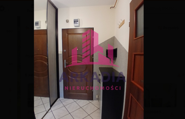 51m2/2 pokoje/możliwość zmiany układu pomieszczeń