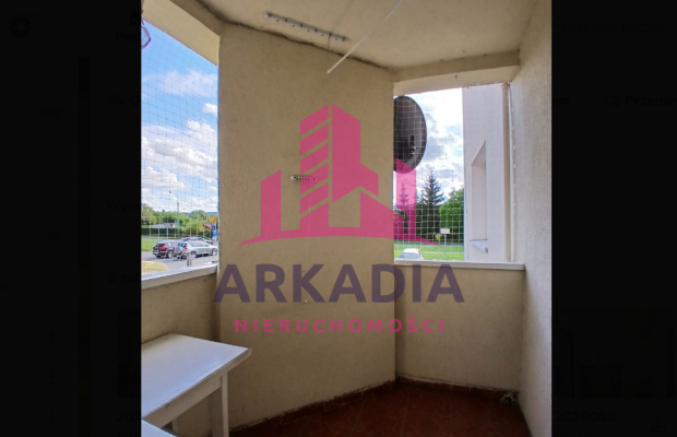 51m2/2 pokoje/możliwość zmiany układu pomieszczeń