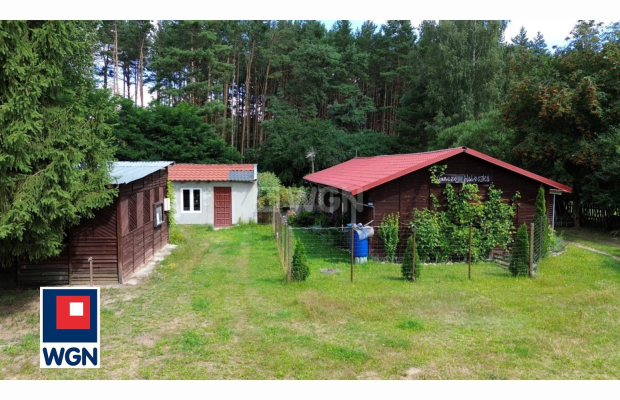 Lubiatów, blisko jeziora, działka usługowo-turystyczna, 7344 m2, cena 799 000 zł, sprzedam.  
  
Ośrodek wypoczynkowy w sercu l