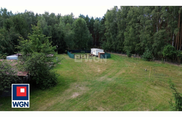 Lubiatów, blisko jeziora, działka usługowo-turystyczna, 7344 m2, cena 799 000 zł, sprzedam.  
  
Ośrodek wypoczynkowy w sercu l