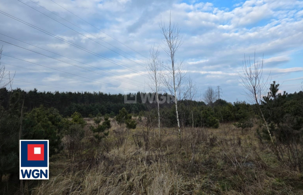 Zapraszam do zapoznania się z ofertą sprzedaży gruntu o powierzchni 14996 m2, położonej w Kłopotowie, gm. Lubin.  
  
Działka w